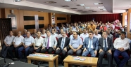 KADEP’DE ÖDÜLLER VERİLDİ