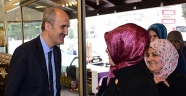 KADIN BAŞARININ ADIDIR