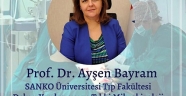 - “KADIN DOKTORLARLA SÖYLEŞİLER”