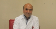 Kadın Hastalıkları ve Doğum Uzmanı Op. Dr. Mehmet Keloğlu