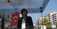 Kadın Platformu’ndan Cumhuriyet Şenliği