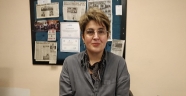 Kadın Platformu’nun Yeni Başkanı Zeynep Arıkan