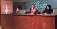 Kadın Yasal Hakları Eğitimi