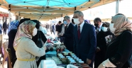 Kadına Saygı İnancımızın En Temel Dinamiğidir