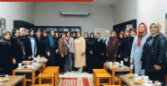 Kadına Şiddete Sen De Dur De!