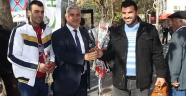 Kadına Şiddete Sıfır Tolerans!