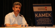KADINLARA BİLGİLENDİRME TOPLANTISI