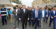 KADINLARIMIZ İÇİN PAZAR ÇANTASI