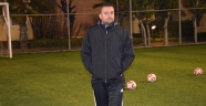 KADİR ARDIÇ: ‘’KAMPIMIZ VERİMLİ GEÇTİ’’