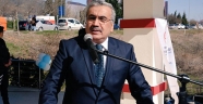 “KADİR GECESİ’NDE CAMİLERİMİZE GİDEMEYECEK OLSAK DA...”