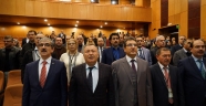 KADİRİLİK SEMPOZYUMU YAPILDI