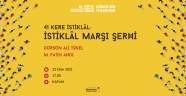 KAFUM’da 4 Etkinlik Sanatseverlerle Buluşuyor!