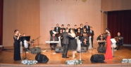 KAGİD’den Muhteşem Türk Sanat Müziği Konseri