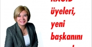 KAGİD üyeleri, yeni başkanını seçecek