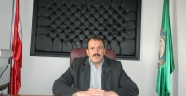 Kahraman’dan Mevlid Kandili Mesajı
