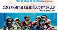 KAHRAMAN GENÇLER CİZRE’YE GÖNÜL KÖPRÜSÜ KURUYOR