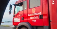 Kahraman İtfaiye’nin Yeni Destek Noktası Muğla!