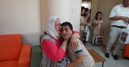 Kahraman Nesiller Buluştu
