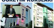Kahraman Özel Öğretim Kursu Müdürü Mehmet Dobooğlu