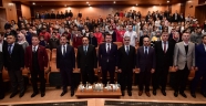 KAHRAMAN ŞEHİR’İ ANLATTILAR ÖDÜLLERİ ALDILAR