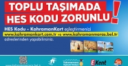 Kahramankart İşlemleri 18 Noktadan Yapılabiliyor