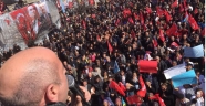 “KAHRAMANLAR STADYUMUNU BEN YAPACAĞIM!”
