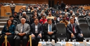 KAHRAMANLIK TÜRKÜLERİ KONSERİ YAPILDI