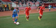KAHRAMANMARAS 0-2 DNZL BBS
