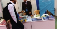 KAHRAMANMARAŞ 1.KİTAP VE KÜLTÜR FUARI