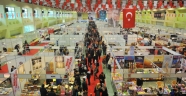 KAHRAMANMARAŞ 2. KİTAP VE KÜLTÜR FUARI KAPILARINI AÇIYOR