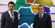 Kahramanmaraş 2023 yılına kadar yatırıma doyacak