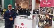 KAHRAMANMARAŞ 3. ULUSLARASI TURİZM FUARINA KATILDI