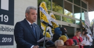Kahramanmaraş 5. Tekstil Makineleri Fuarı