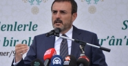 KAHRAMANMARAŞ’A BİR EĞİTİM MERKEZİ DAHA