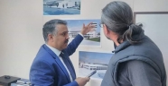 KAHRAMANMARAŞ’A BİR MÜJDE DAHA; ANKARA’YA HERGÜN UÇAK