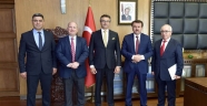 KAHRAMANMARAŞ’A PETROL RAFİNERİSİ GELİYOR
