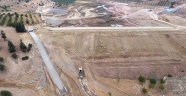 KAHRAMANMARAŞ AĞABEYLİ GÖLETİ