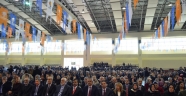 Kahramanmaraş Ak Parti’de Temayül Heyecanı Yaşandı