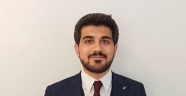 KAHRAMANMARAŞ AK PARTİ GENÇLİK KOLUNDAN YENİ YIL MESAJI