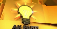 KAHRAMANMARAŞ AK PARTİ MİLETVEKİLLERİ ADAY ADAY LİSTESİ