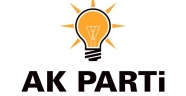 Kahramanmaraş Ak Parti Yönetimi Kurdu