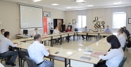 “Kahramanmaraş Altın ve Mücevher Merkezi” projesi