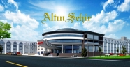 Kahramanmaraş Altın
