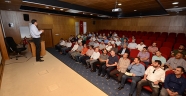 ‘’ Kahramanmaraş, Altyapıda Marka Bir Şehir Haline Gelecek’’