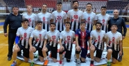 Kahramanmaraş Atcı Gençlik Spor: 1 Gaziantep Gençlik Spor: 3