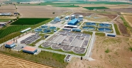 KAHRAMANMARAŞ ATIK SU ARITMA TESİSİNDE 15 MİLYON M³ ATIK SU ARITILDI