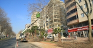 KAHRAMANMARAŞ BAHARA HAZIRLANIYOR