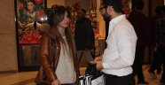 Kahramanmaraş Barosu’ndan Piazza Ziyaretçilerine Adli Yardım