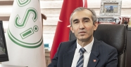 KAHRAMANMARAŞ BAŞDERVİŞLİ GÖLETİ