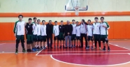 Kahramanmaraş Basketboluna KSÜ Damgası